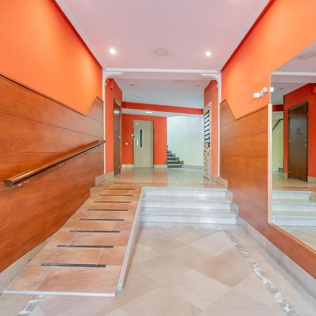 Ferienwohnung Campillin Lado Ayuntamiento Www Venaoviedo Es Exterior foto