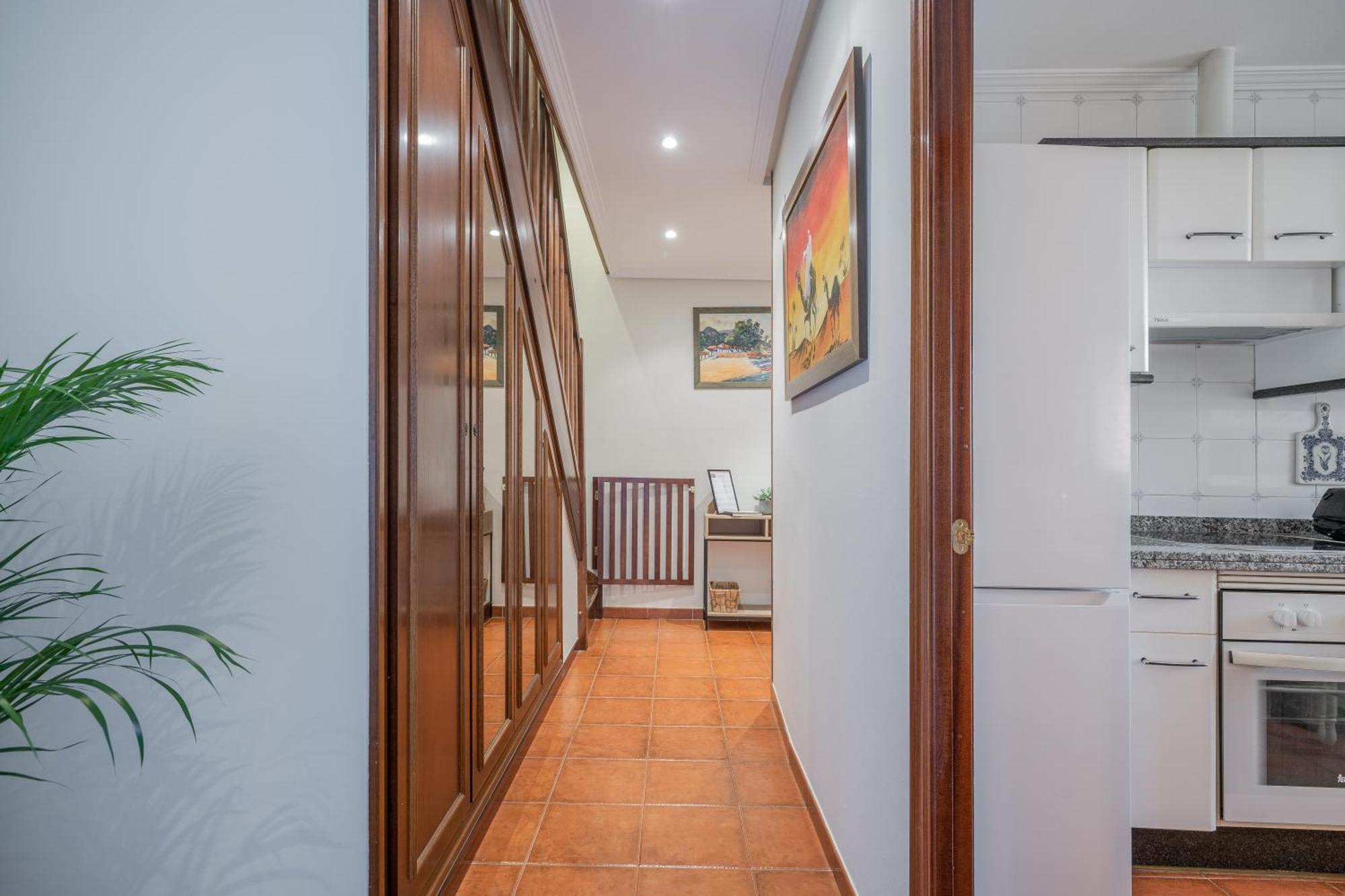 Ferienwohnung Campillin Lado Ayuntamiento Www Venaoviedo Es Exterior foto