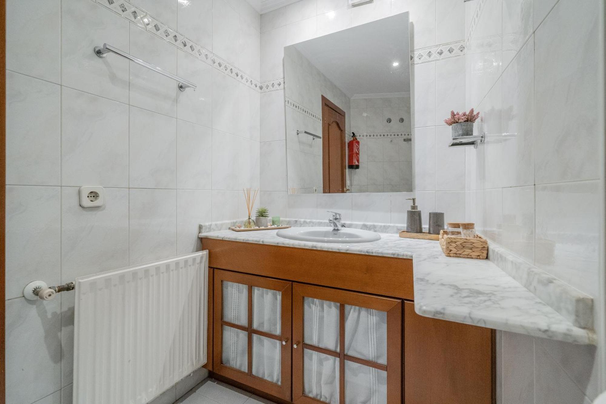 Ferienwohnung Campillin Lado Ayuntamiento Www Venaoviedo Es Exterior foto