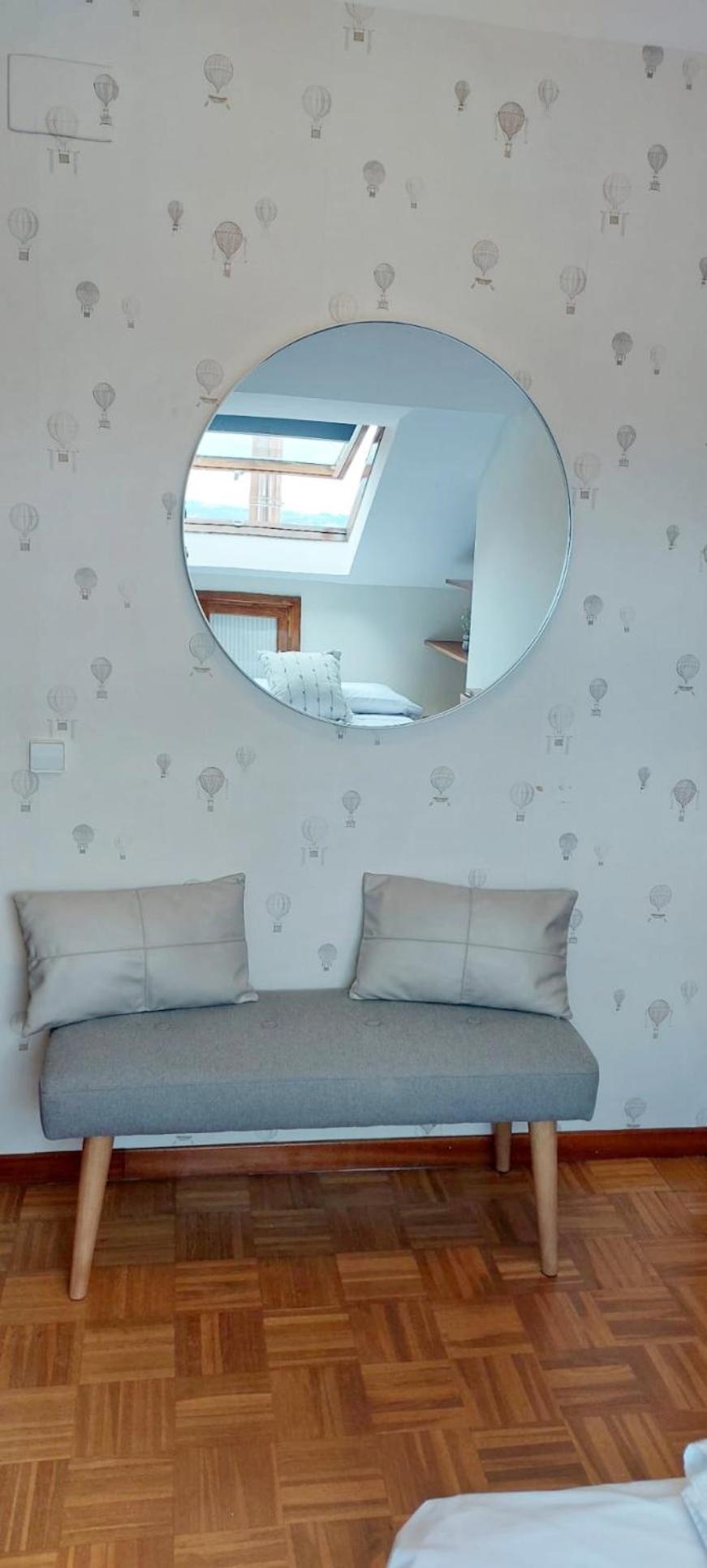Ferienwohnung Campillin Lado Ayuntamiento Www Venaoviedo Es Zimmer foto